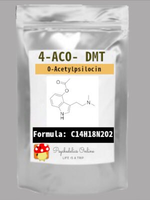 Buy 4-ACO DMT online
