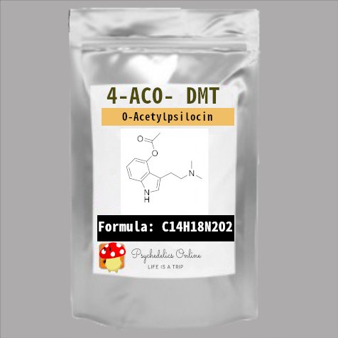 Buy 4-ACO DMT online