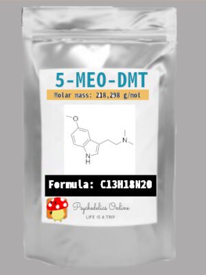 Buy 5-MeO DMT online