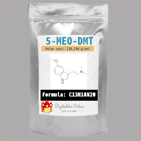 Buy 5-MeO DMT online