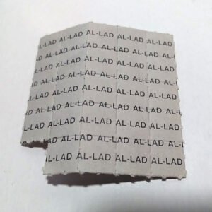 Buy AL-LAD Blotters Paper