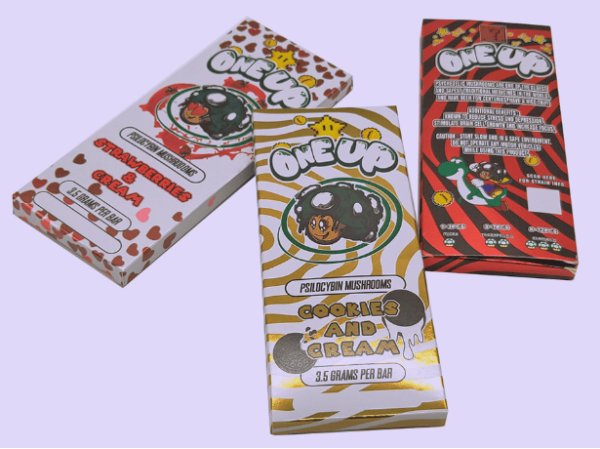 Buy One Up Chocolate Bars