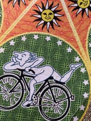 10x-100x 205ug IMPORTED Triangular LSD Tabs Needlepoint 99% PURE Crystal