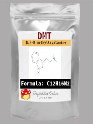 DMT (1) DMT