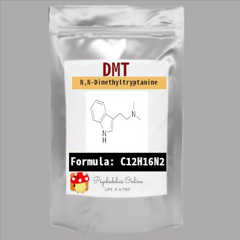 DMT