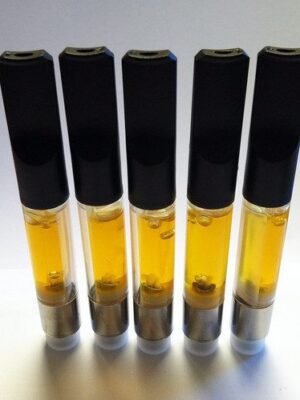 Buy DMT Vape Cartridges