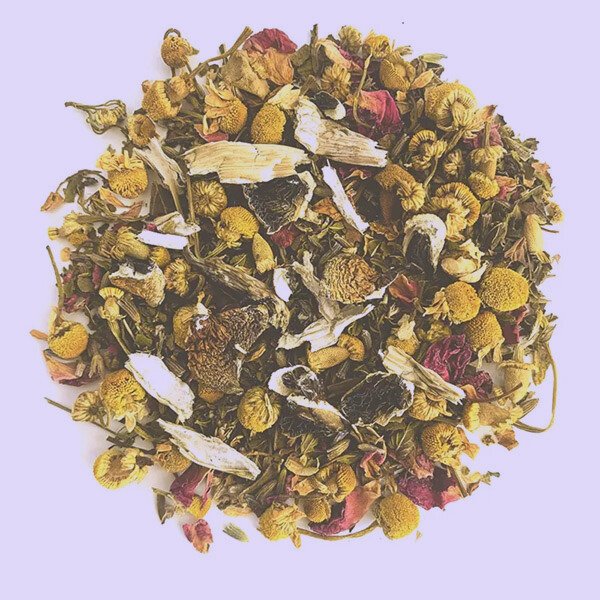 DOSE-RELAX-RITUAL-TEA-RAW-1-Edited Dose Psilocybin Ritual Teas | Mushroom-Infused Herbal Blend
