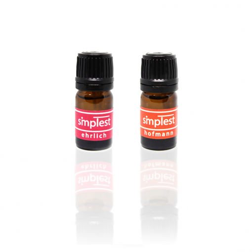 Buy Ehrlich Spot TestKit