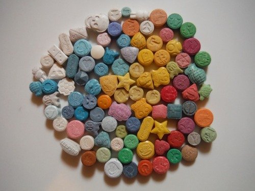 Buy MDMA (Ecstasy) online