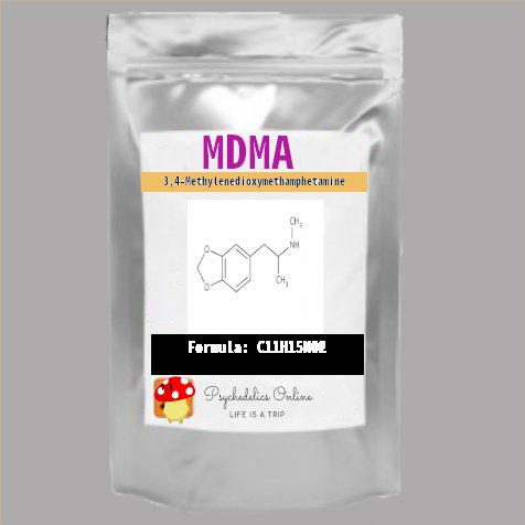 MDMA (Powder/Crystal)