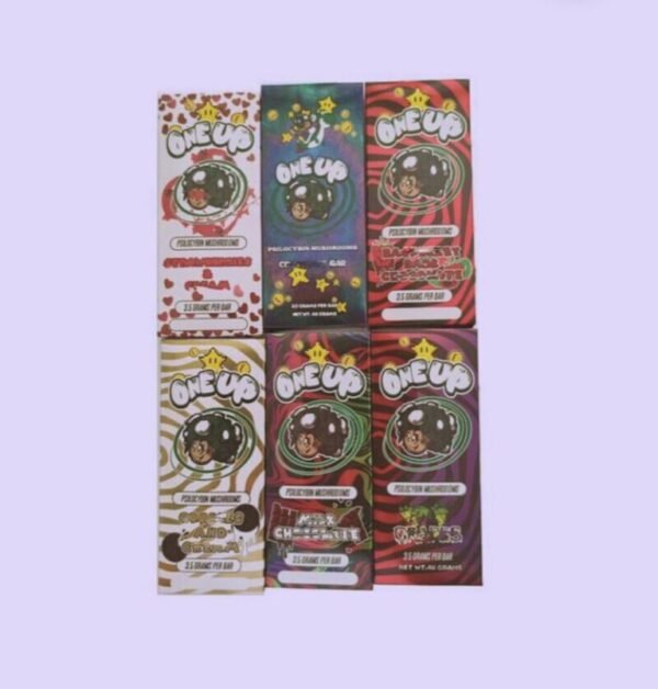 Buy One Up Chocolate Bars