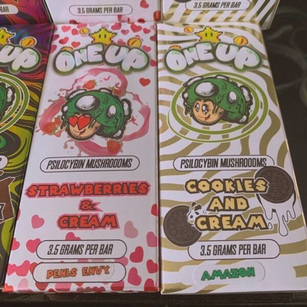 Buy One Up Chocolate Bars