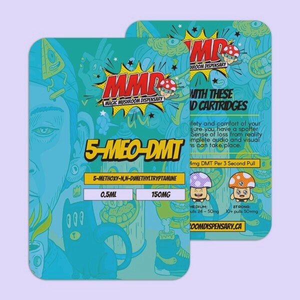 5-MeO-DMT-Cartridge-3102835759-1-Edited DMT Vape Pens 5mL – 400mg