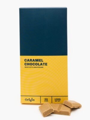 Caramel-Psychedelic-Chocolate-Bar (1) Caramel Psychedelic Chocolate Bar