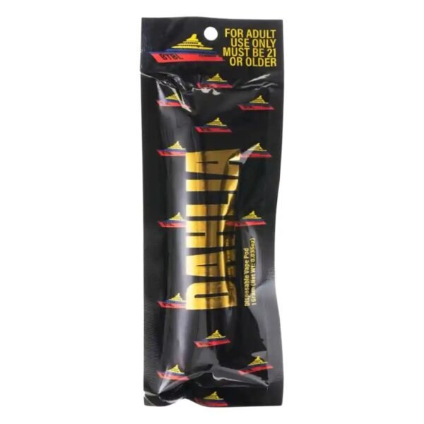 DMT Disposable 1 Gram Vape Pen | Dahli DMT Disposable 1 Gram Vape Pen | Dahli