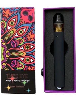 DMT | Disposable Half Gram Vape Pen