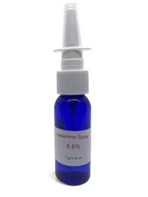 Ketamine-Nasal-Spray Ketamine Nasal Spray