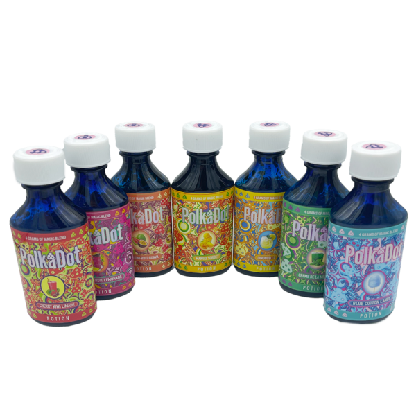 POLKA-DOT-Magic-Syrup POLKA DOT Magic Syrup