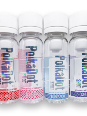 PolkaDot: Magic Shot 4G