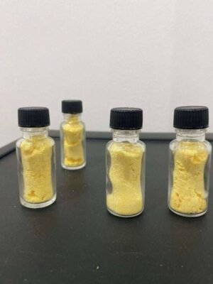 Buy 5-MeO-DMT | God Molecule For Spiritual Journeys