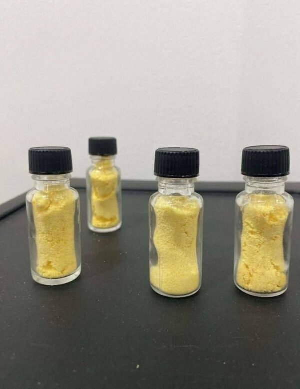 Buy 5-MeO-DMT | God Molecule For Spiritual Journeys