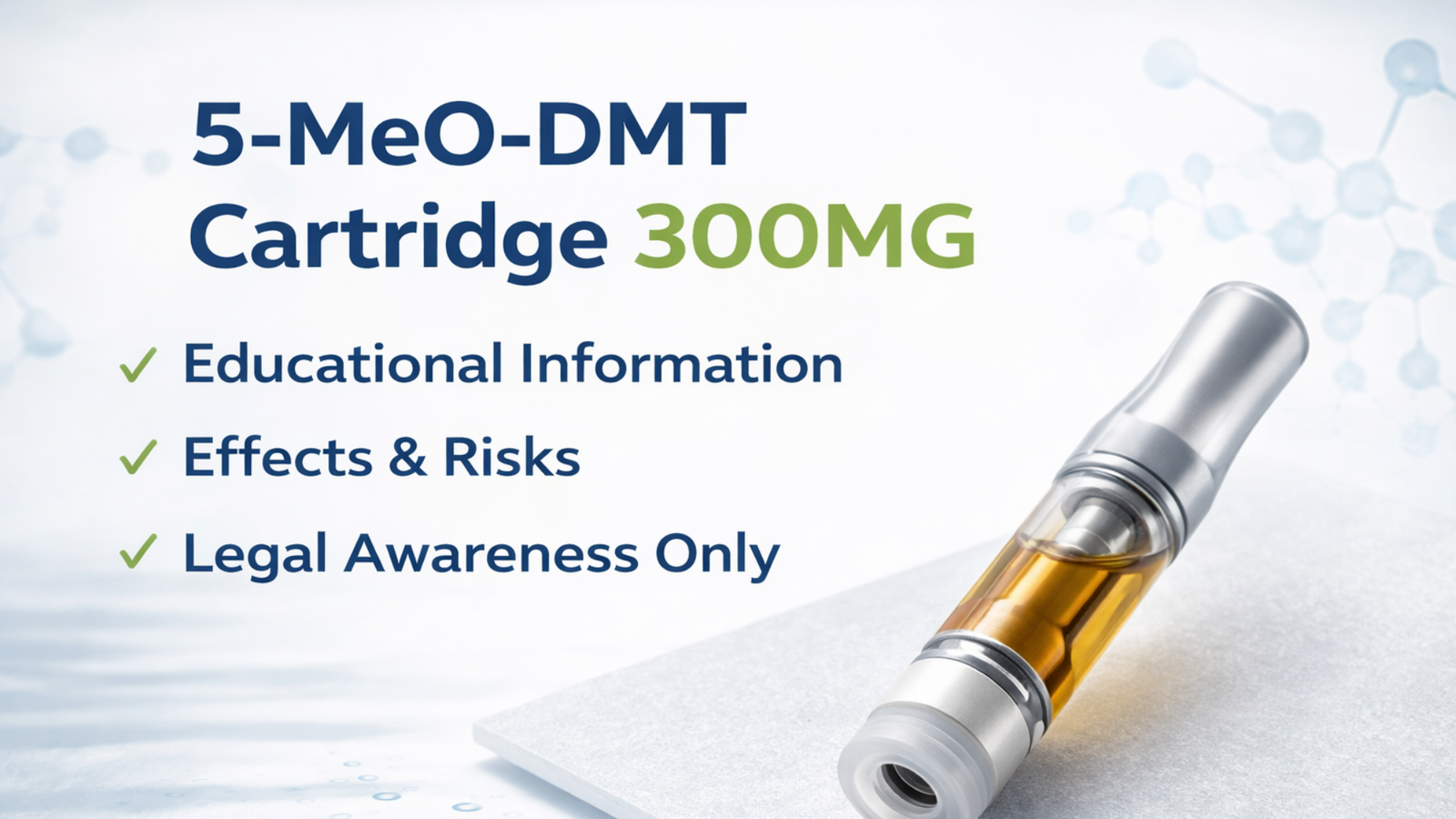 5-MeO-DMT Guide